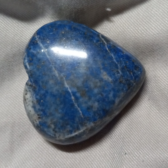 Lapis Lazuli healing stone - Picture 6 of 7